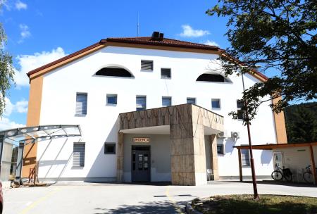 OGLED GRADNJE PRIZIDKA ZD CERKNICA 10 FOTO LJUBO VUKELIČ